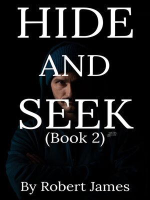 cover image of HIDE AND SEEK (BOOK 2)